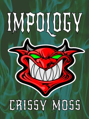 cover image of Impology